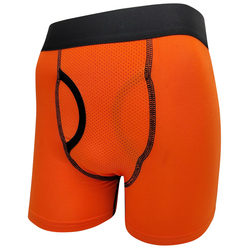 Calzoncillos bóxer para niños Gaming AOP, paquete de 5