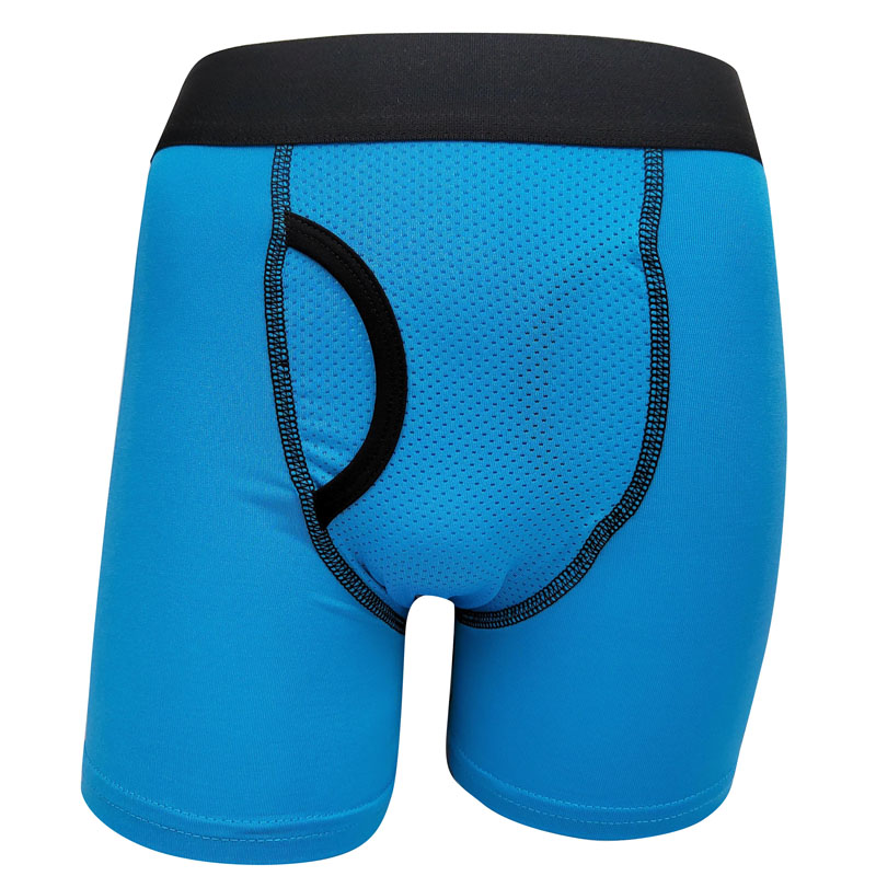 Boy boxer briefs