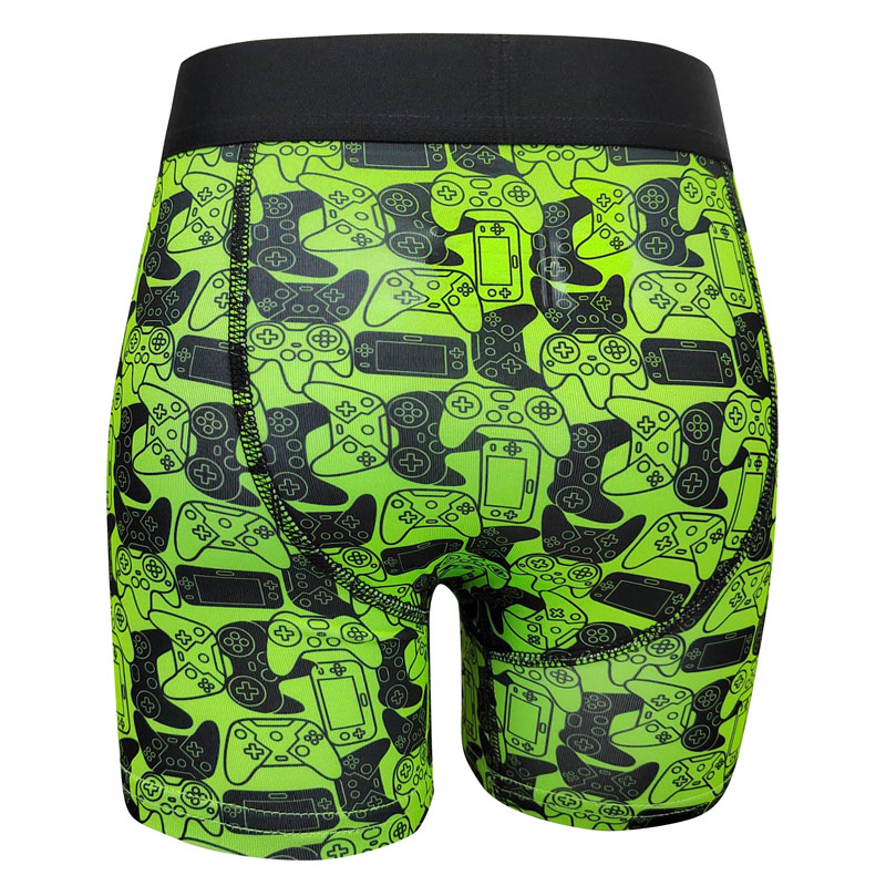 men boxer briefs