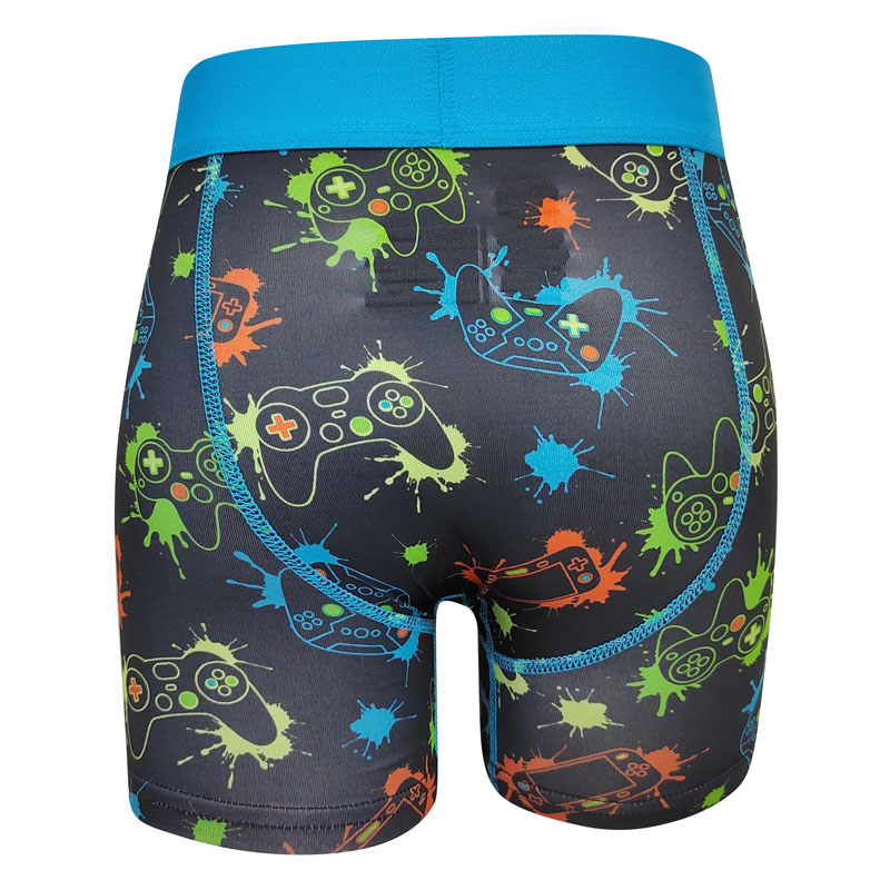 men boxer briefs