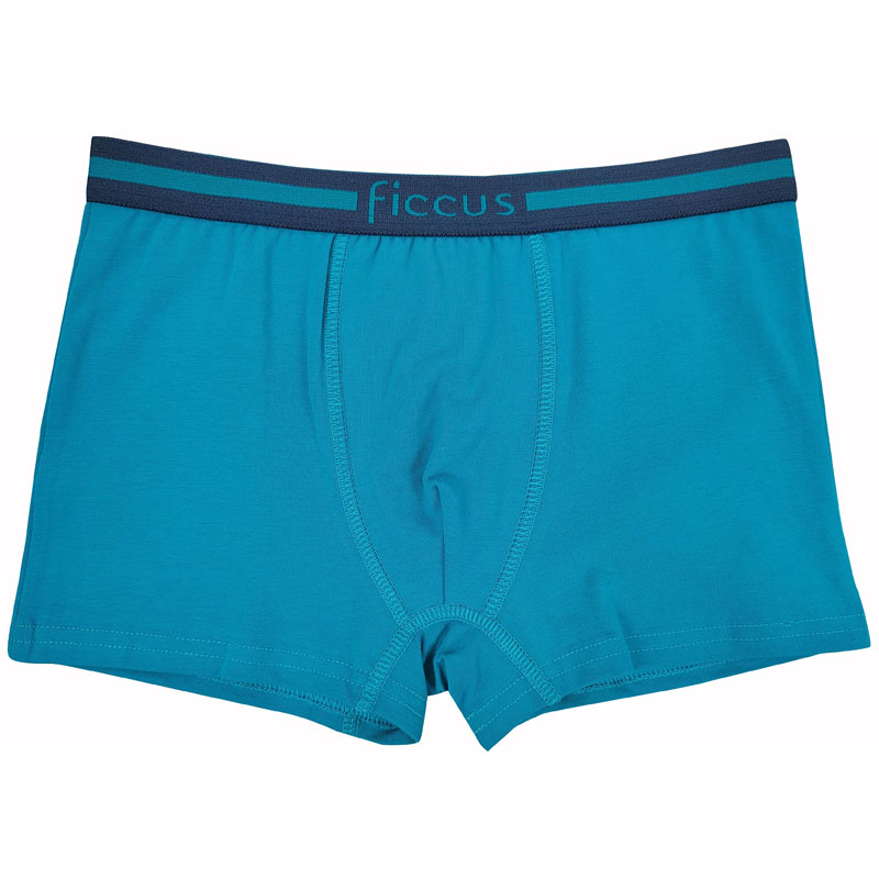 Calzoncillos tipo bóxer de algodón estampados para niños