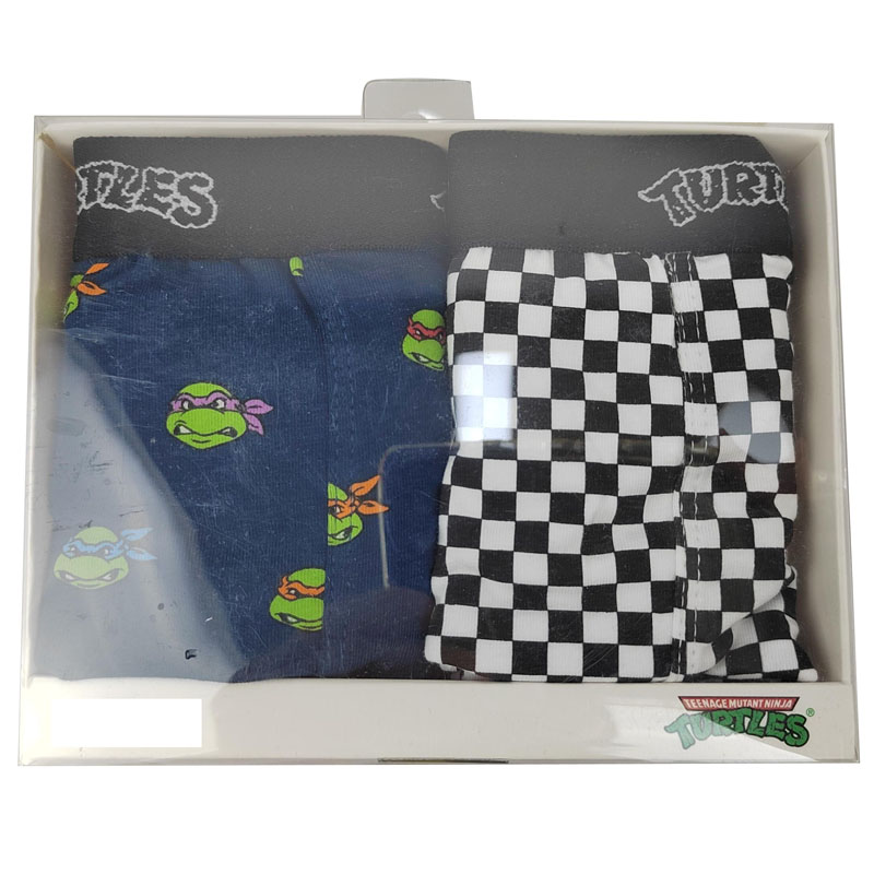 cotton boxers