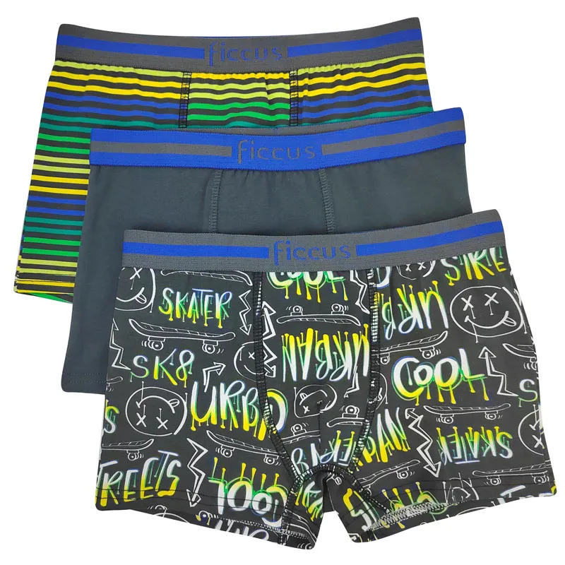 boys underwear