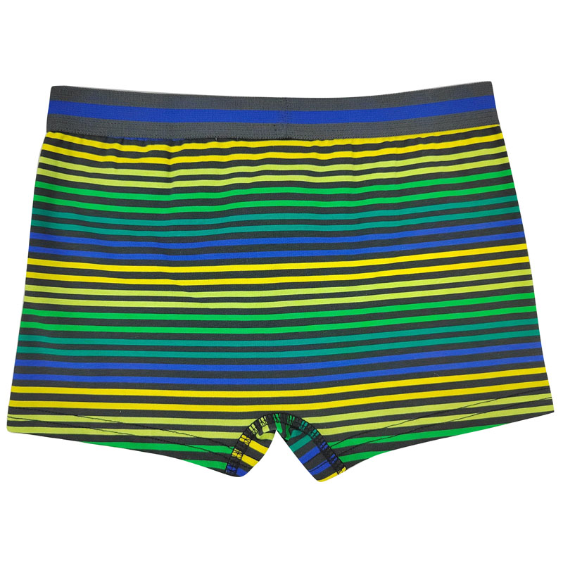 boys cotton underwear