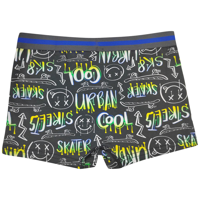 cotton boxers