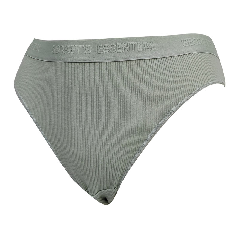cotton boyshort underwear