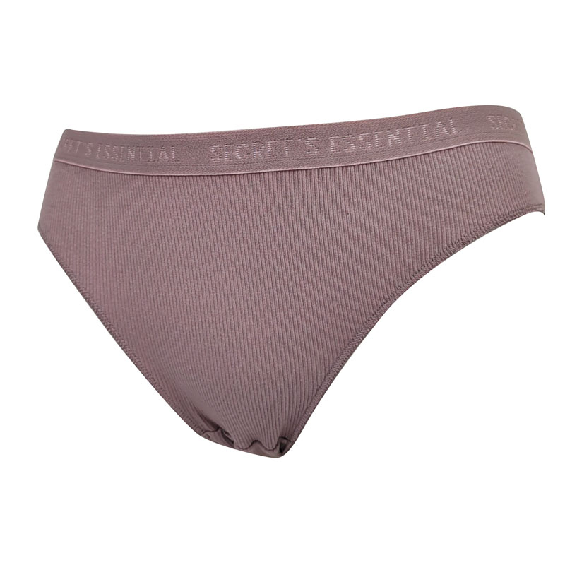 women cotton brief