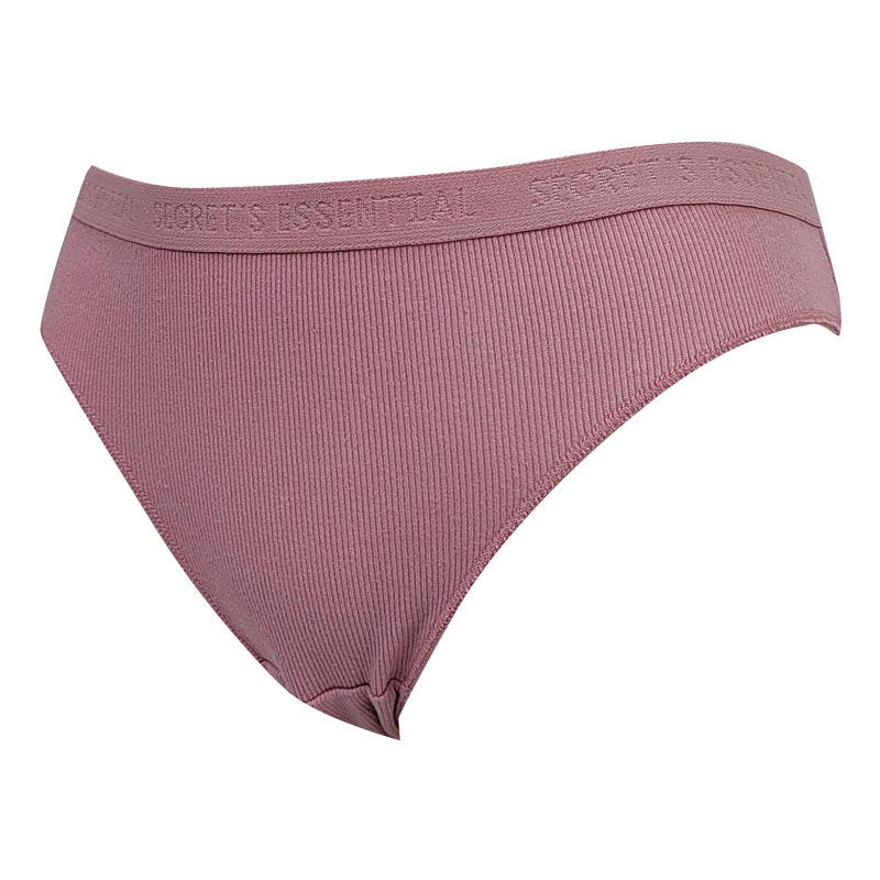 women cotton brief