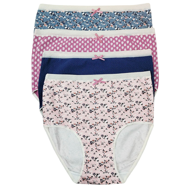 women brief