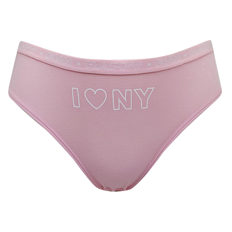 mid waisted panties