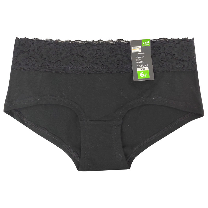 ladies boxer shorts