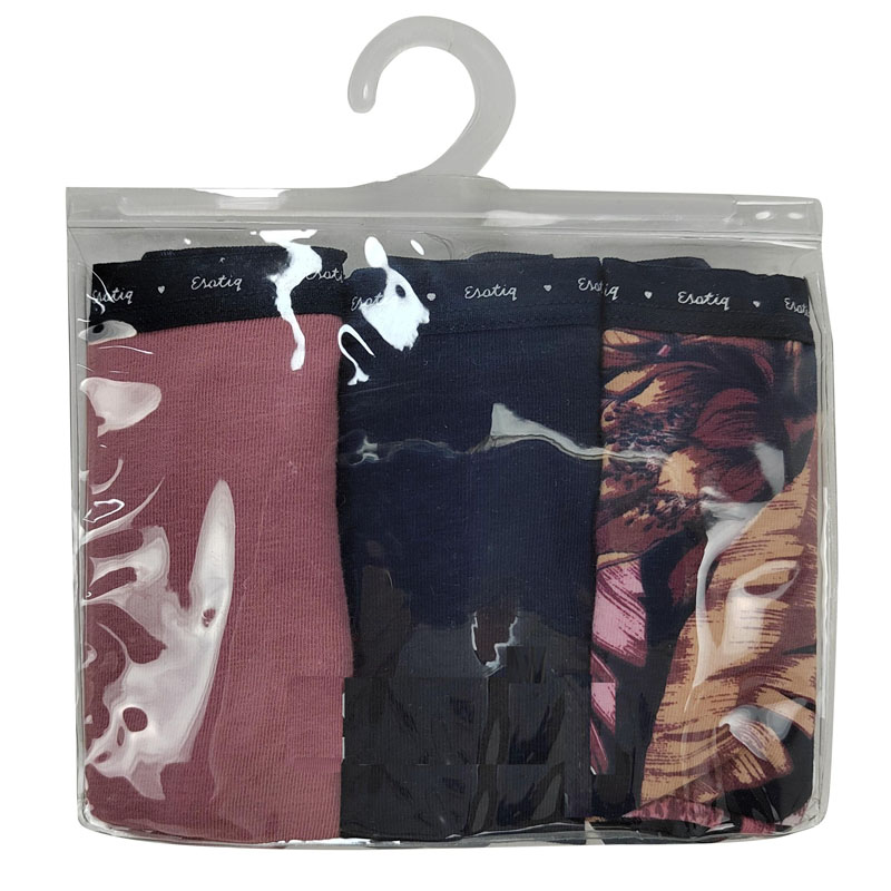 women brief