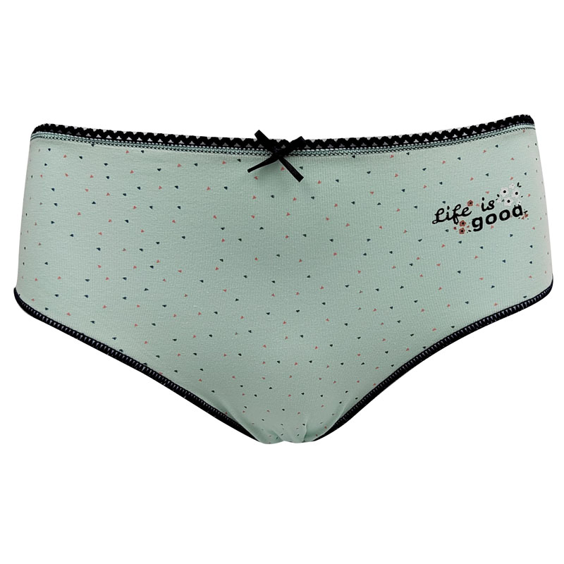 women brief