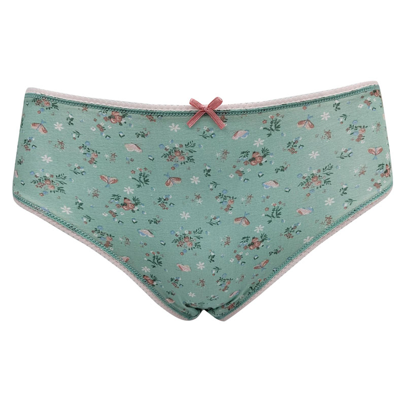 women brief