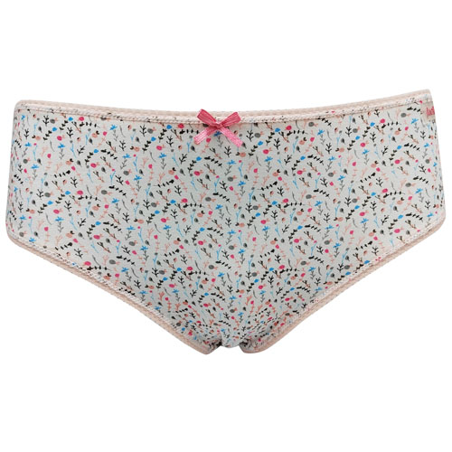 women brief