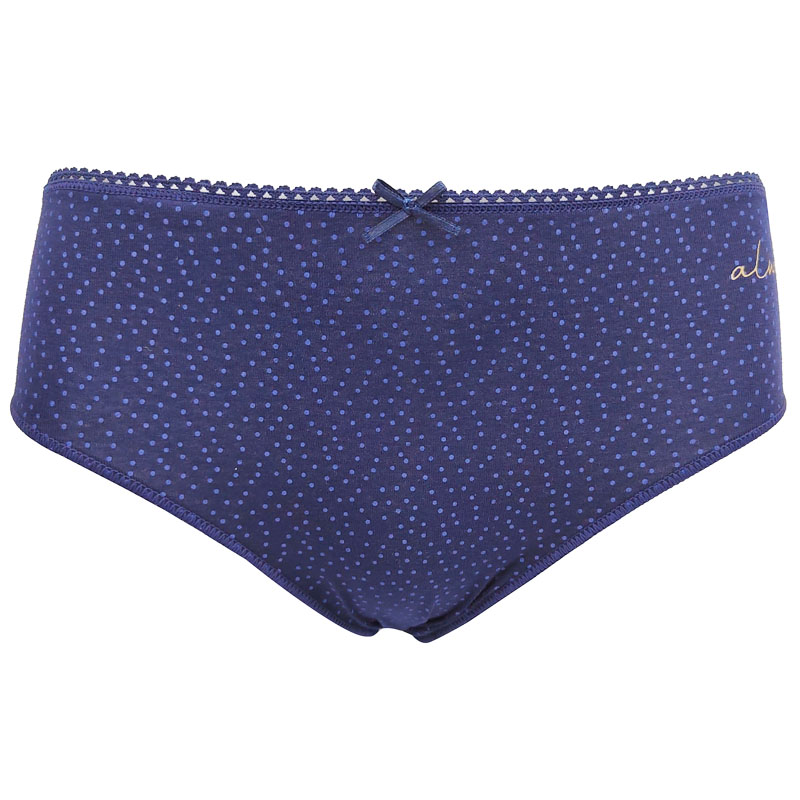 women brief