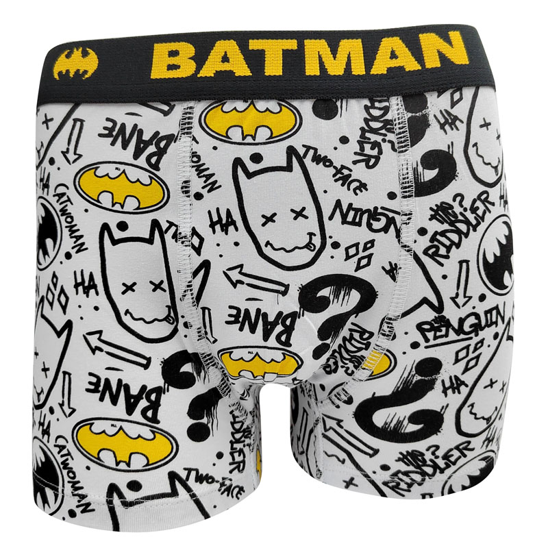 cotton boxers