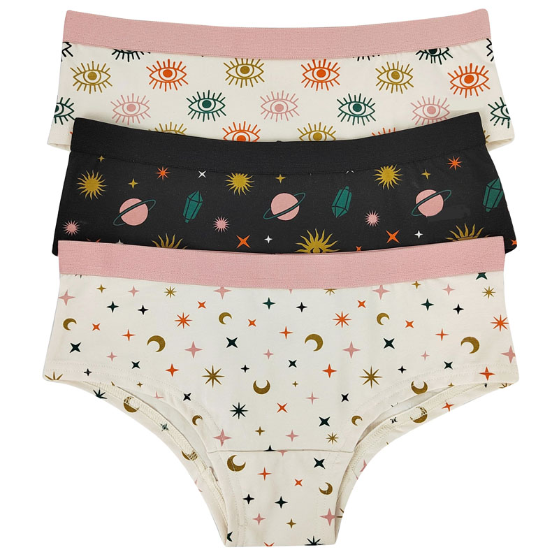 women brief