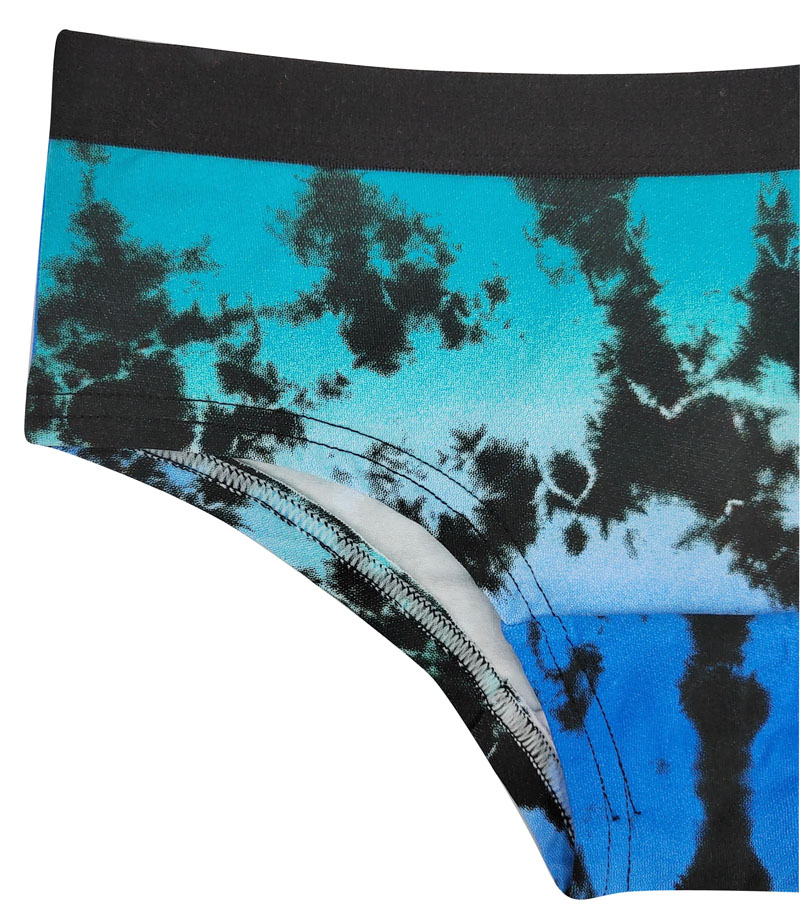3ppks girl`s cotton panty