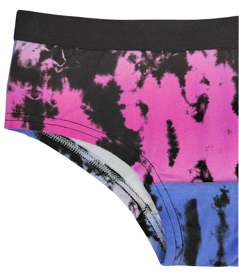 women brief
