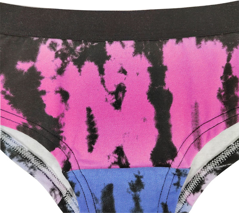 3ppks girl`s cotton panty
