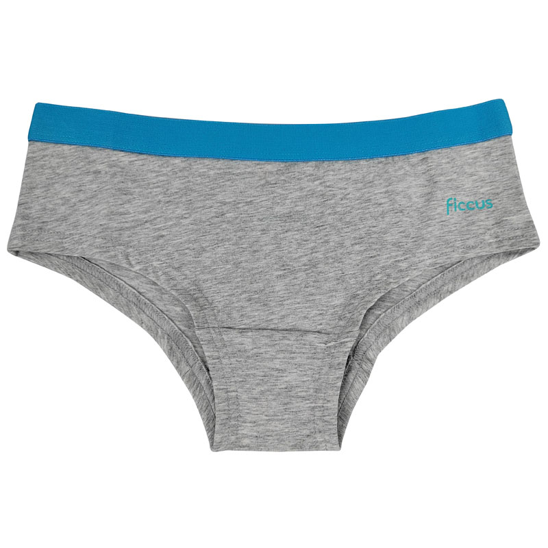 3ppks girl`s cotton panty