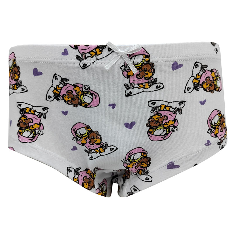 girl`s underwear