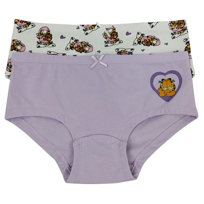 girl`s boxer briefs