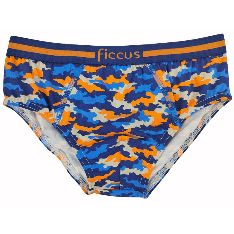 boys brief cotton