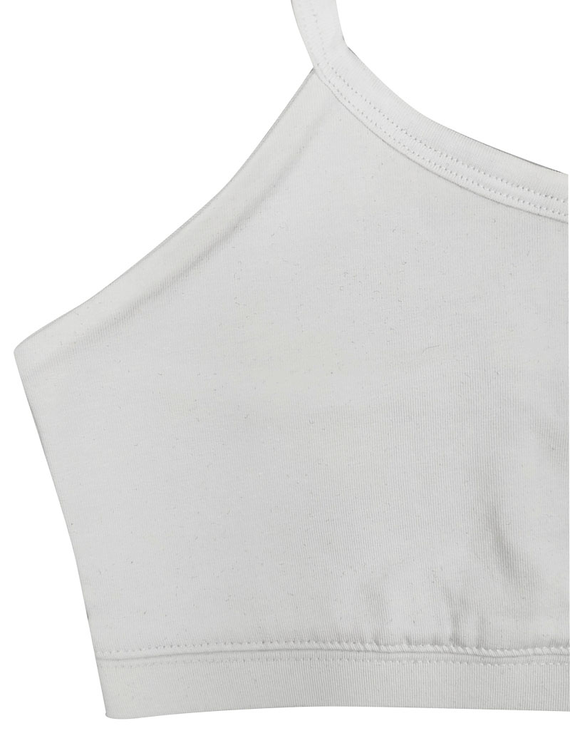 high support sports bra