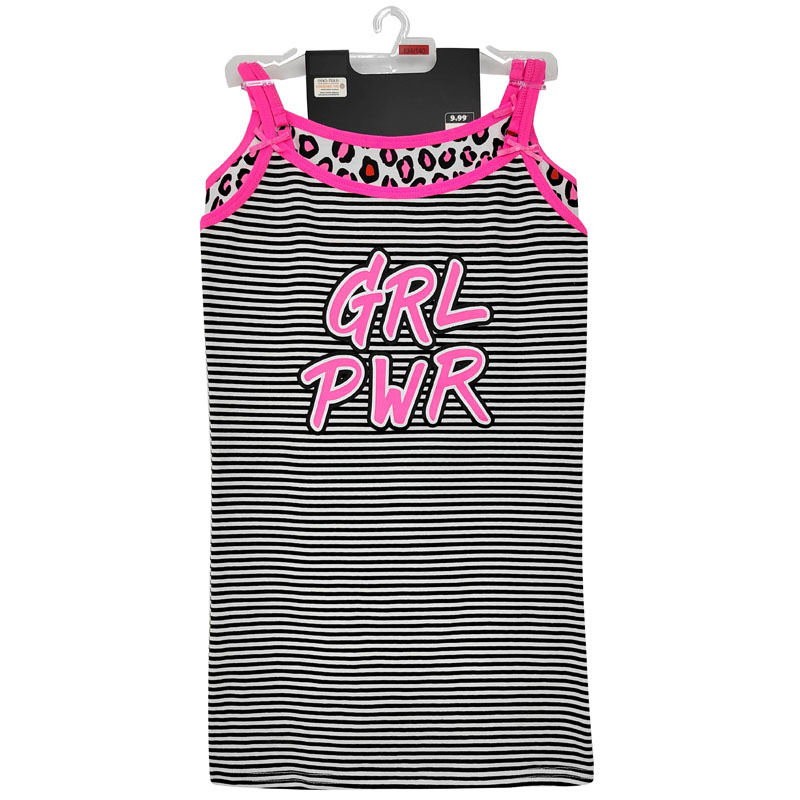 cotton vest
