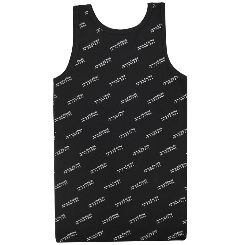 cotton vest boys