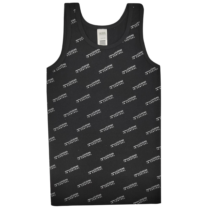 cotton vest