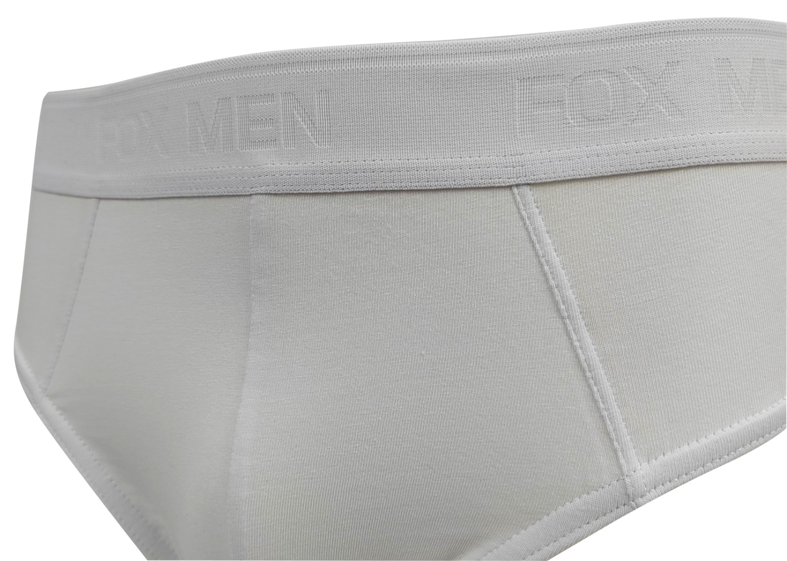 men's solid briefs