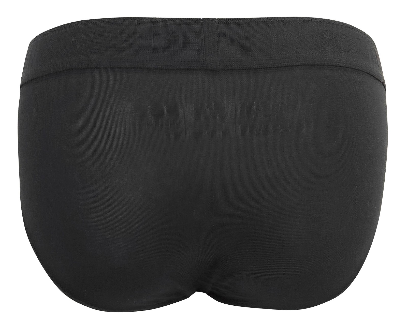 men's solid briefs