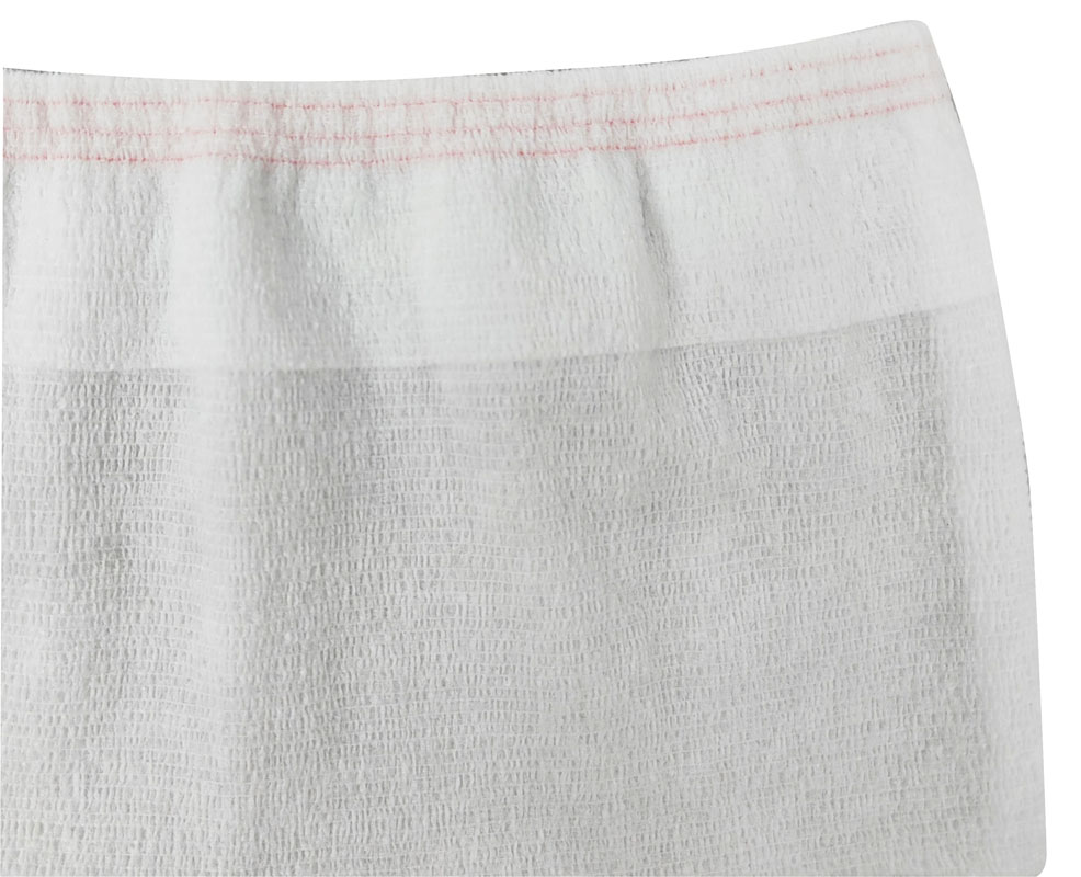 Braguita desechable para mujer