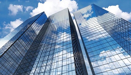 Low-E glass