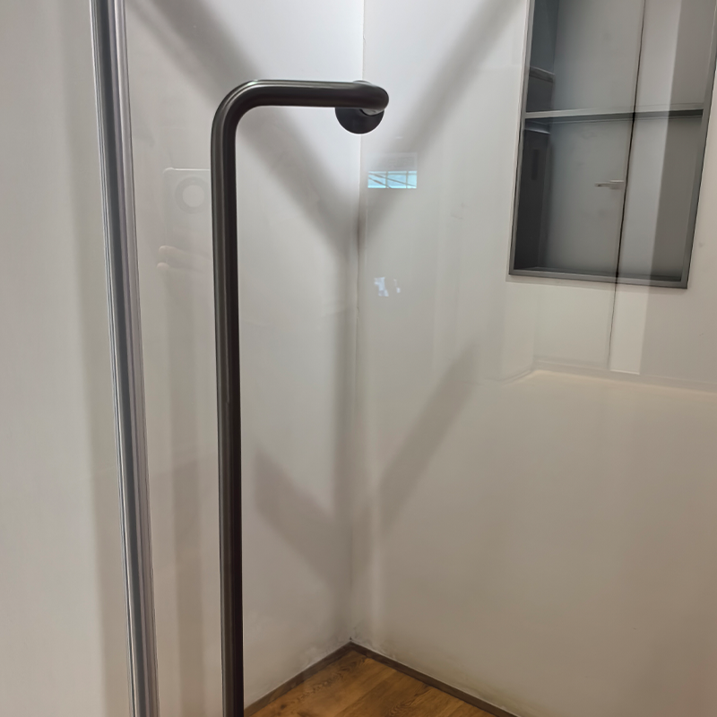 Modern Shower Bathroom Suites Walk In Shower Enclosure