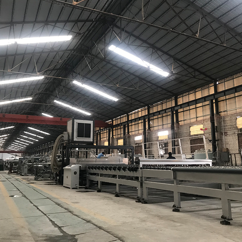 Production Equipment