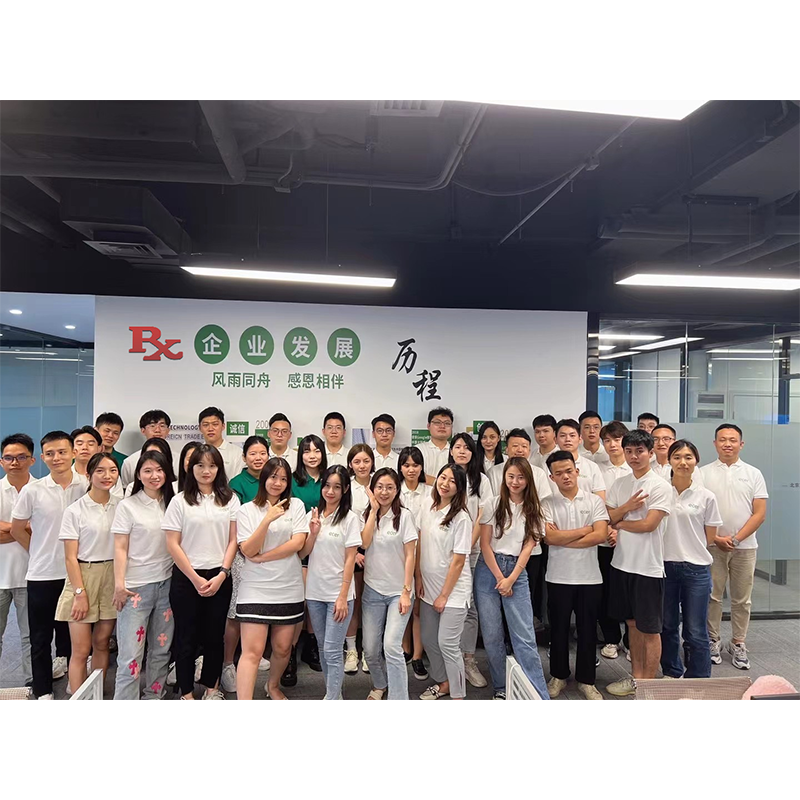 Professional Sales Service Team