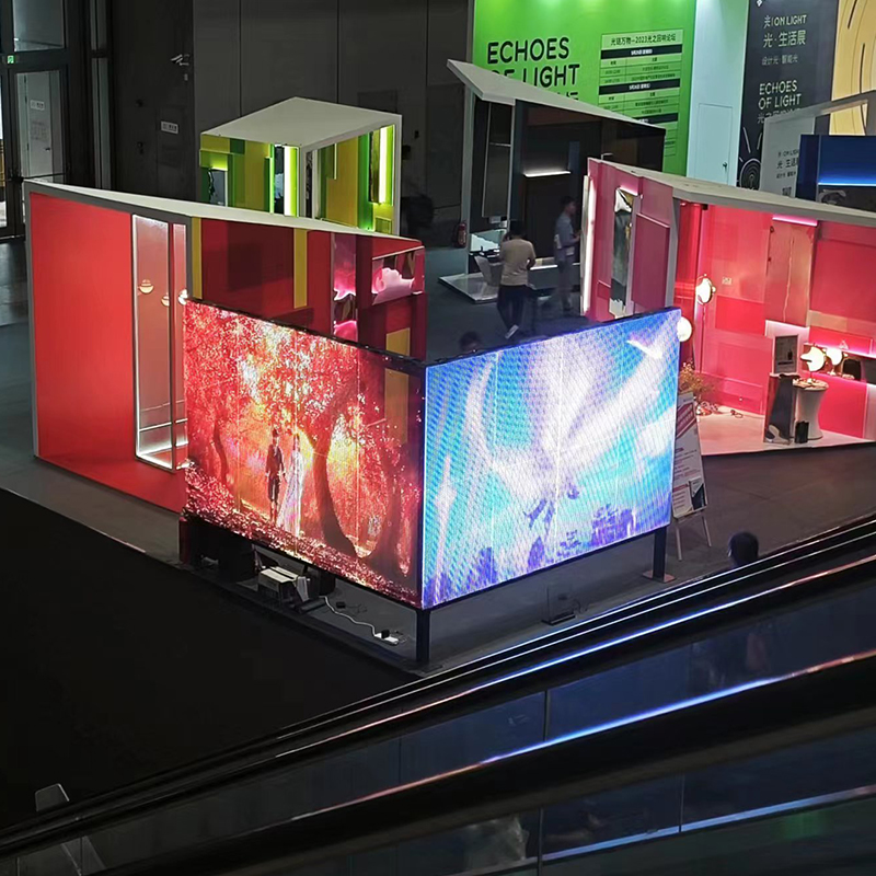 Guangzhou Trade Fair