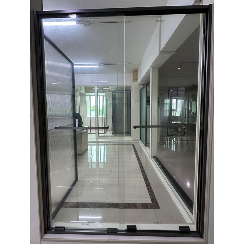 Hotel Sliding Door Walk In Shower Shower Bathroom