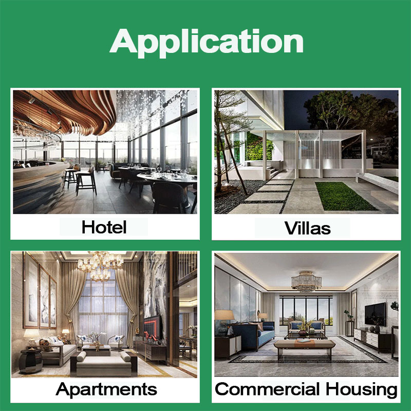 tempered windows