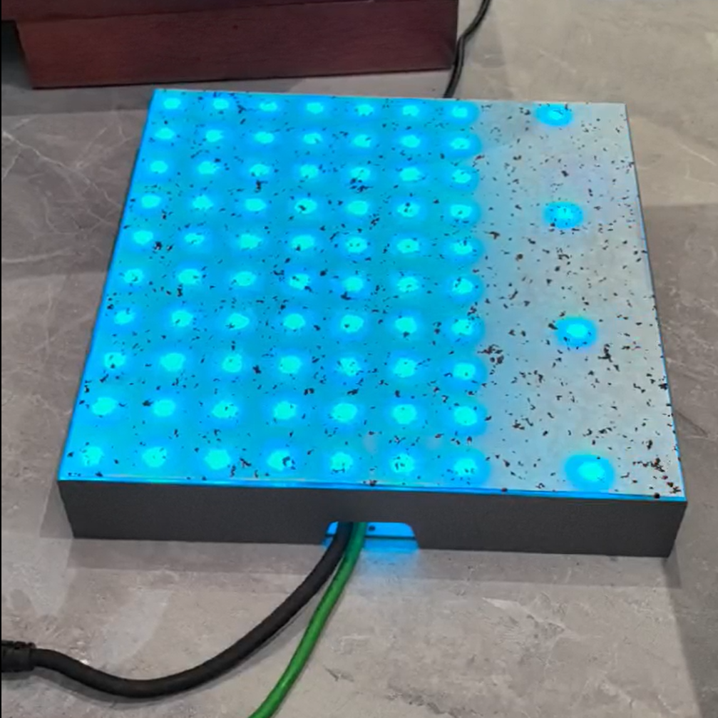 Led Indoor/outdoor Floor Dance Screen Stage