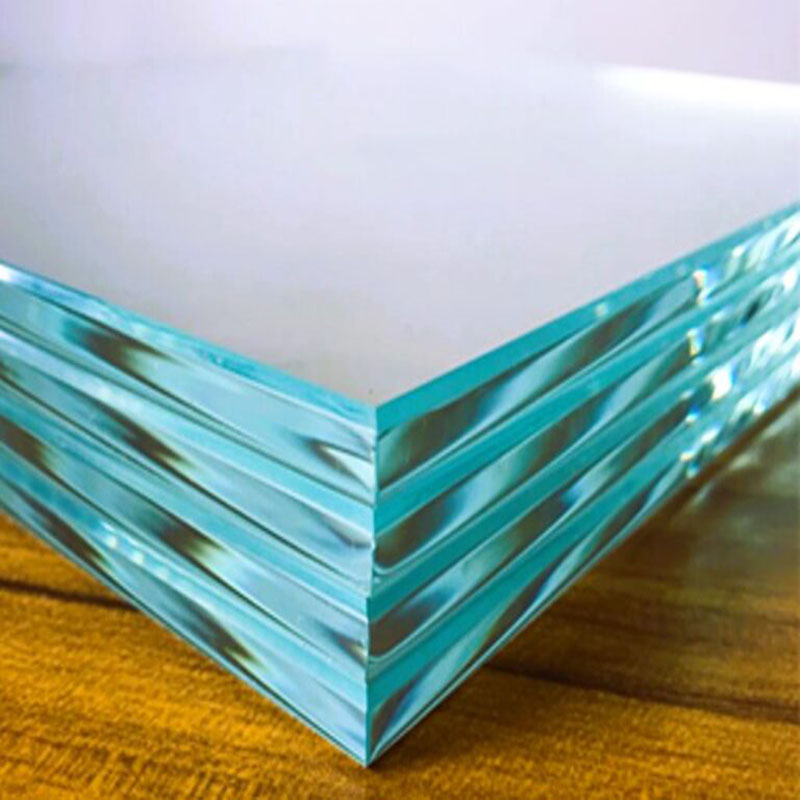 Innovative Strength: The Versatility and Benefits of Laminated Glass in Modern Applications