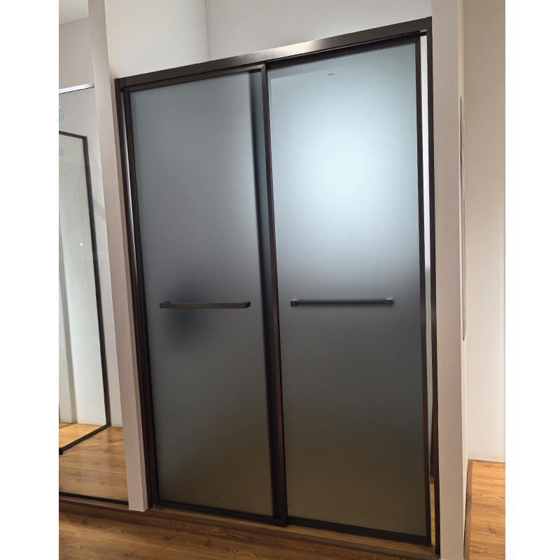 10mm Clear Tempered Glass For Shower Screen Sliding Door