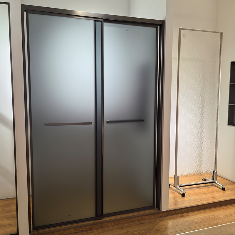 10mm Clear Tempered Glass For Shower Screen Sliding Door