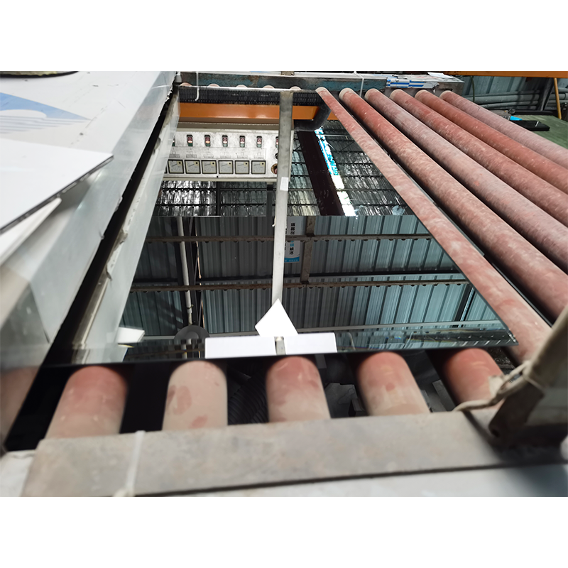 Toughened Large Full Body Mirror Glass