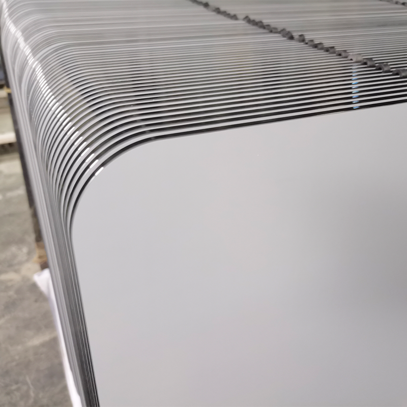 Toughened Large Full Body Mirror Glass