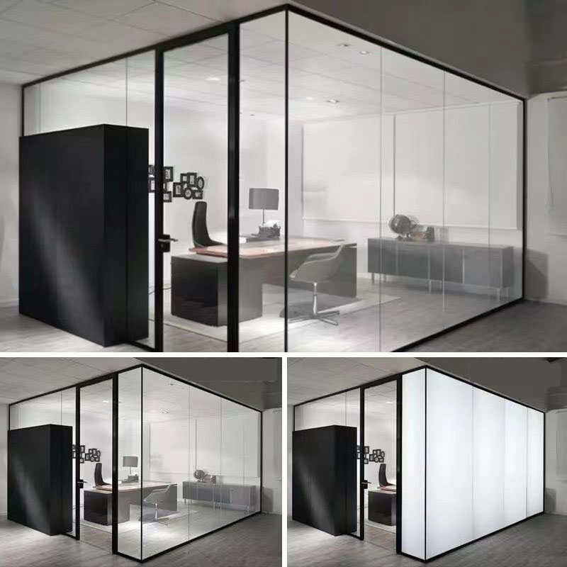 Electronic Switchable Electrochromic Pdlc Smart Film Glass